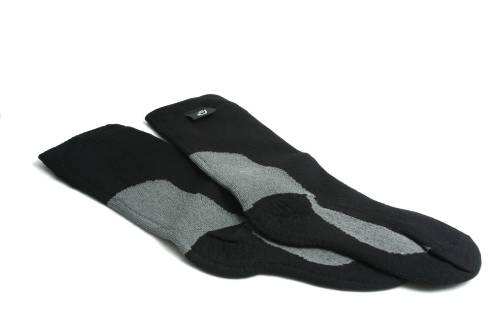 Seal Skinz mid calf socks