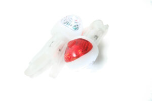 Torch Bar End Beamer lights