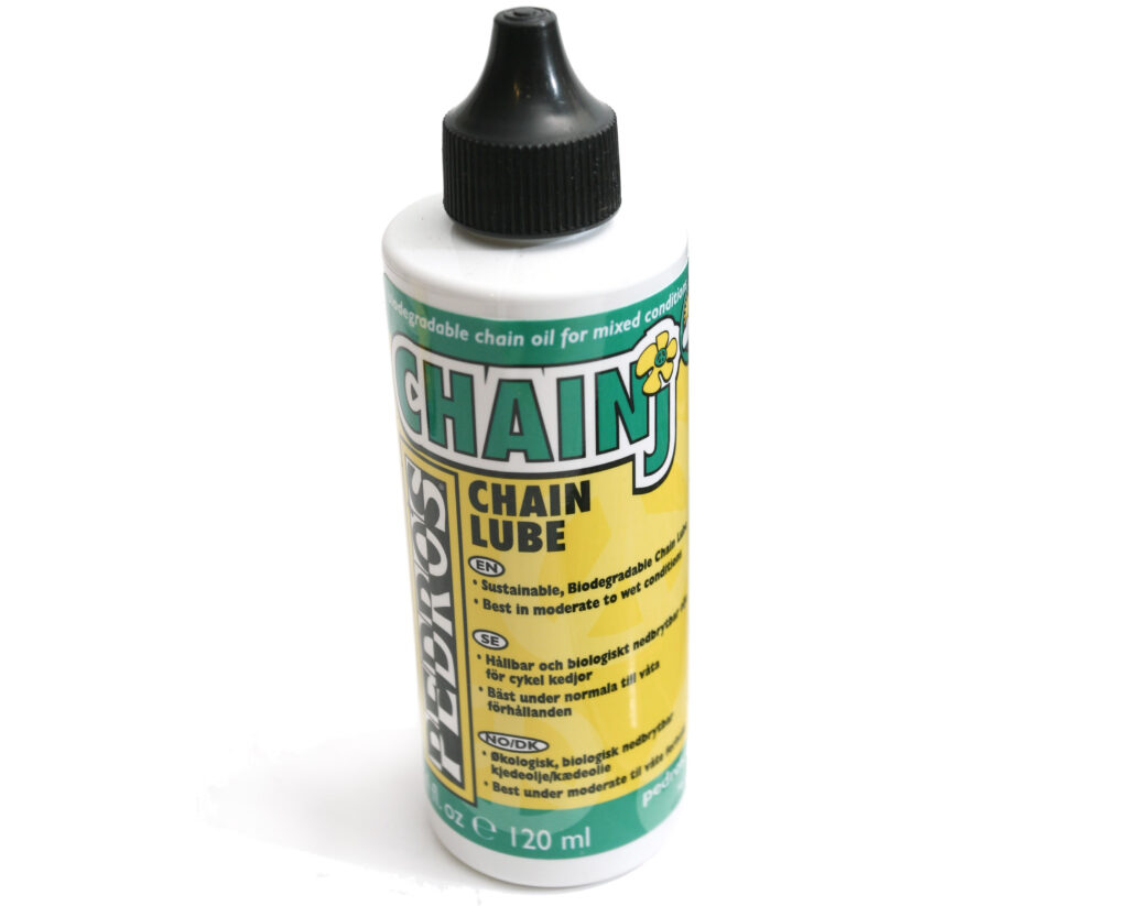 Pedros Chainj lube