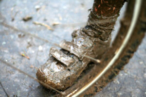 SCX7 09 twas a muddy but fun 'un (photo - Sue Melrose)