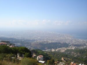 Beirut