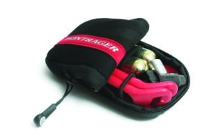 Bontrager Air Support pack