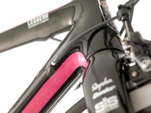 Condor Leggero Internal Cabling