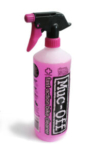Muc-Off bike cleaner