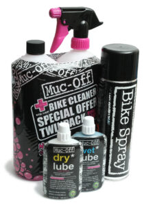Muc-off Schwag