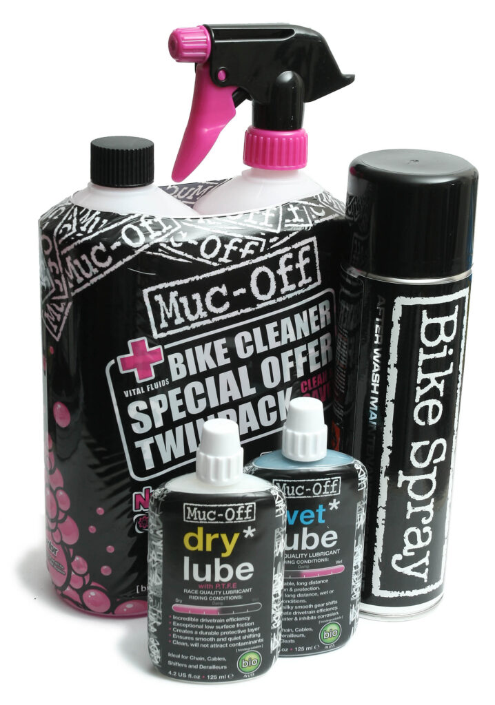 Muc-off Schwag