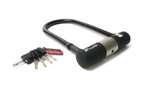 OnGuard Pitbull 5003 Pitbull STD U lock 2
