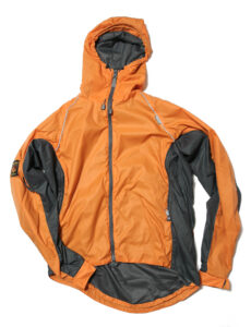 Paramo Quito jacket