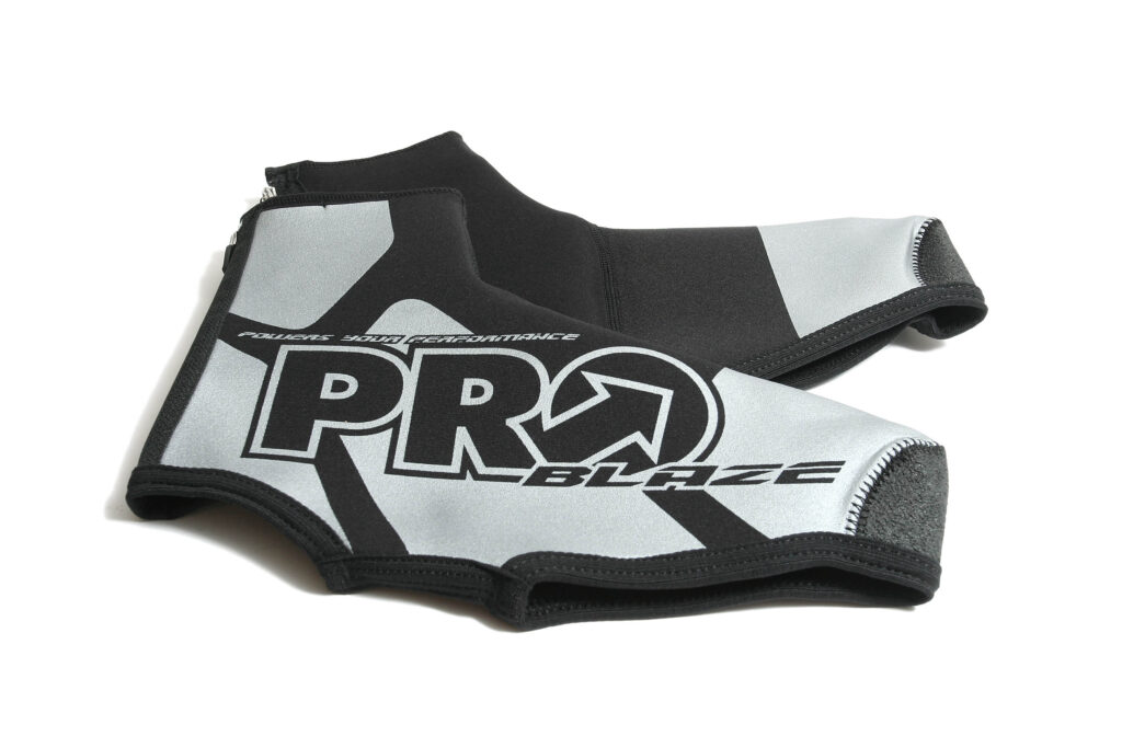 Pro Blaze overshoe