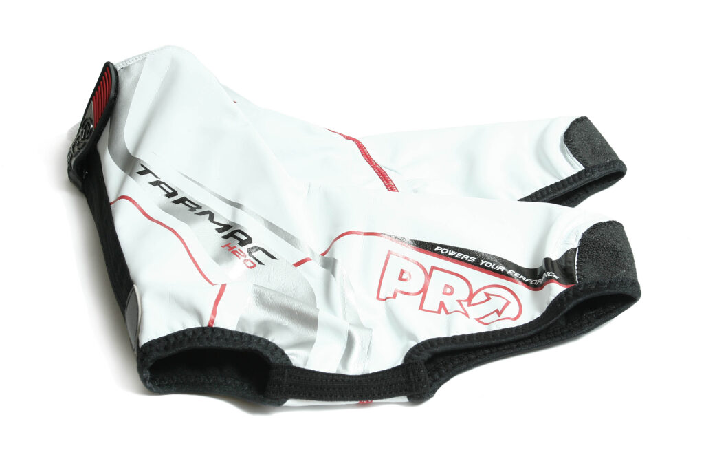 Pro Tarmac H20 overshoes