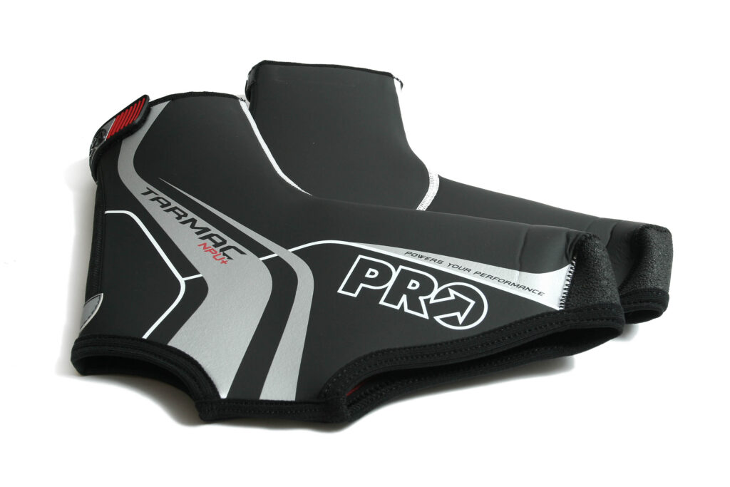 Pro Tarmac NPU overshoes