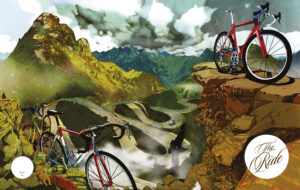 Ride III Cover FnB ©Ilovedust