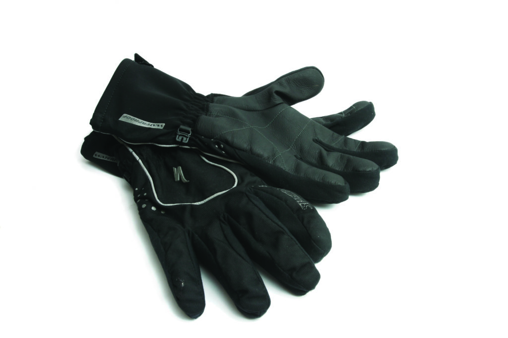 Specialized Radiant gloves