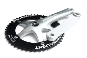 Stronglight Track 2000 chainset