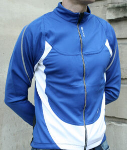 Sugoi RS Zero jersey