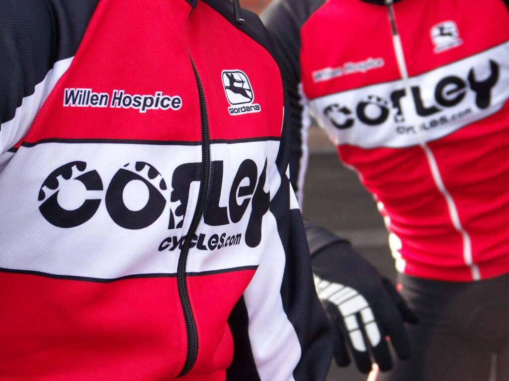 Corley Cycles