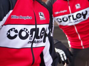 Corley Cycles