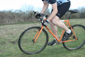 Genesis Day One – riding 3