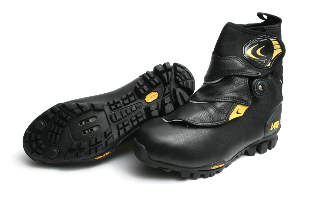 Lake MXZ302 boot