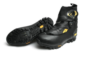 Lake MXZ302 boot