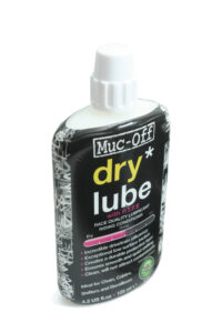 Muc-Off dry lube