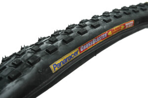 Panaracer CrossBlaster 700x31c tyre