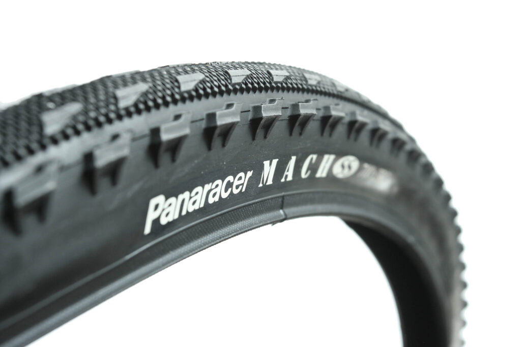 Panaracer Mach SS 700x35c tyre