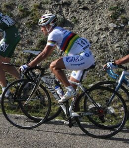 Paolo Bettini (copyright Tekstman:Wikimedia Commons).jpg