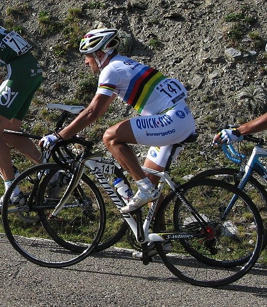 Paolo Bettini (copyright Tekstman:Wikimedia Commons).jpg
