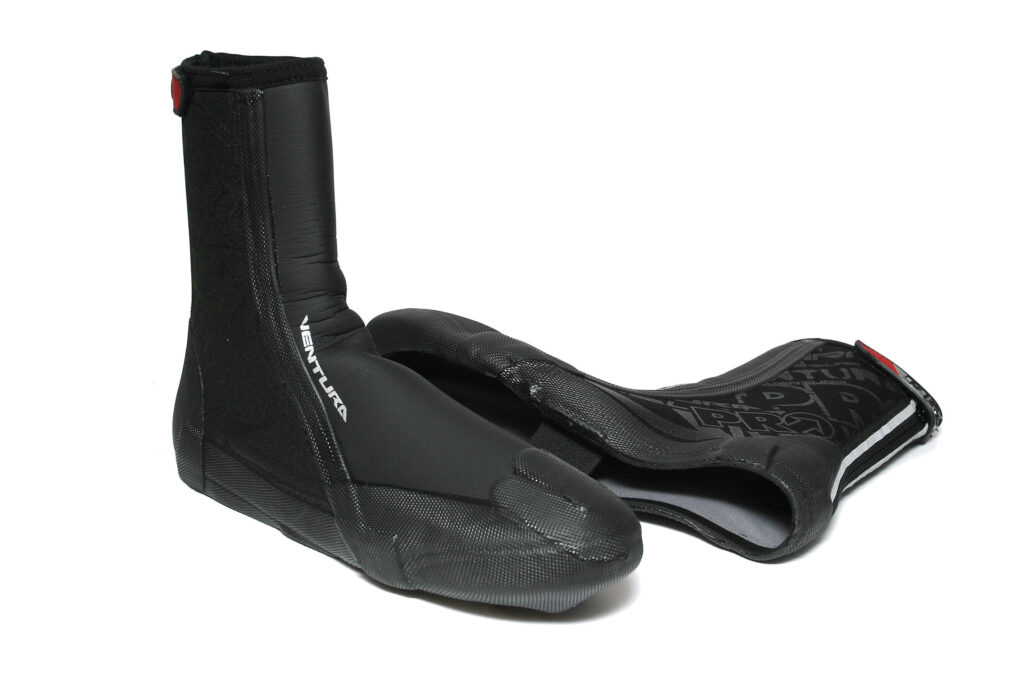 Pro Ventura overshoes