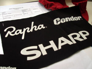 Rapha Condor Sharp (Pic: Rapha Condor)