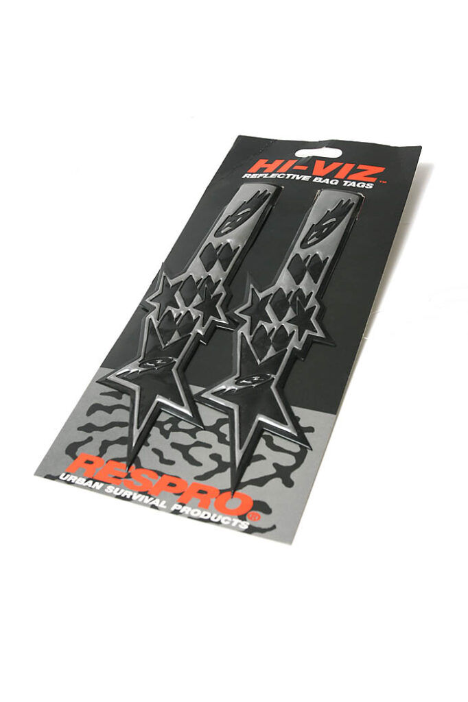 Respro Star Tags