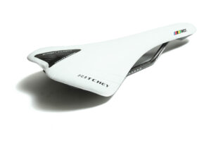 Ritchey Streem Carbon saddle