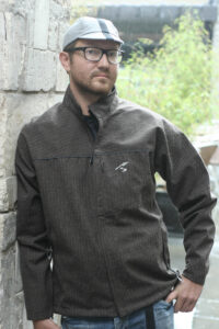 Showers Pass Portland jacket