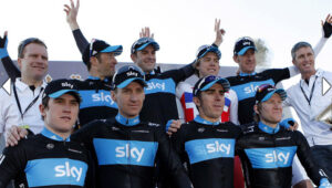 teamsky