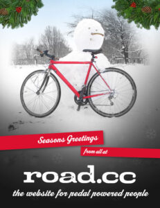 Christmas message 2009