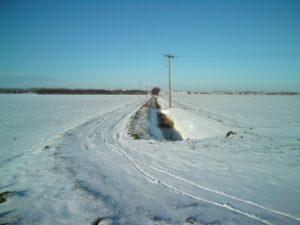 Snow Joke