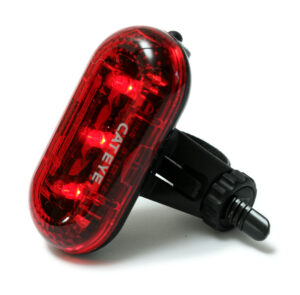 Cateye TL-LD130 Rear Light