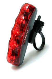 Cateye TL-LD610 Rear Light