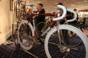 Colnago Master X Light Track