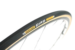 Continental Giro tubular tyre