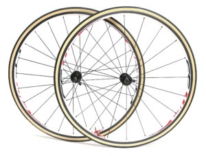 FFWD F2R-190 wheelset