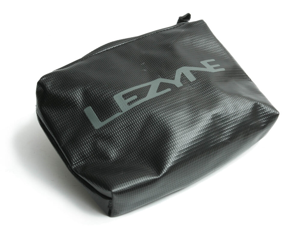 Lezyne Caddy Sack
