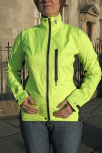 Montane Velocity jacket