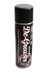 Muc-Off degreaser