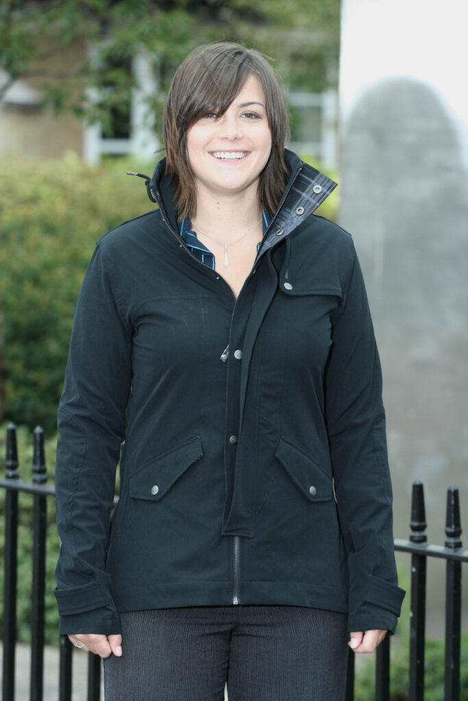 Sugoi HOV womens jacket