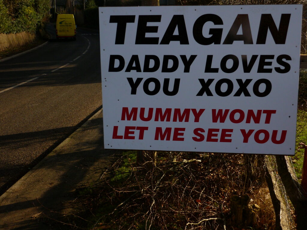 Teagan.