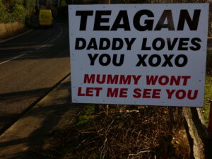 Teagan.