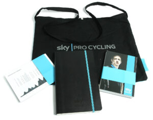 Team Sky Musette