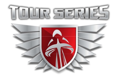 Tour Series logo